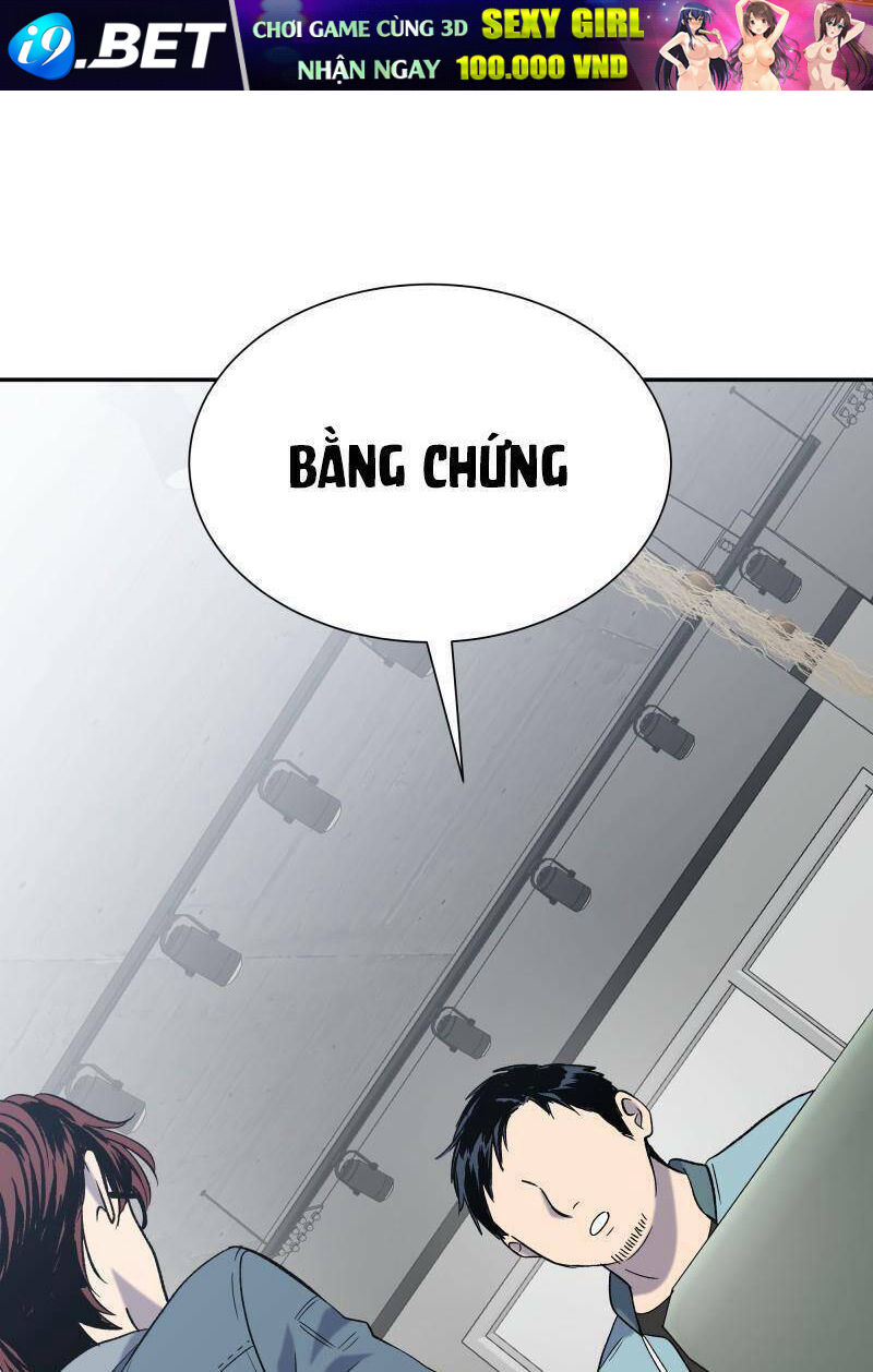 Anh Chàng Lầu Trên - Chap 10 - Trang 1