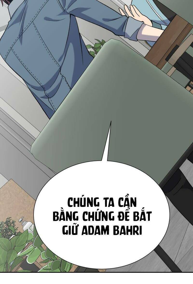 Anh Chàng Lầu Trên - Chap 10 - Trang 2