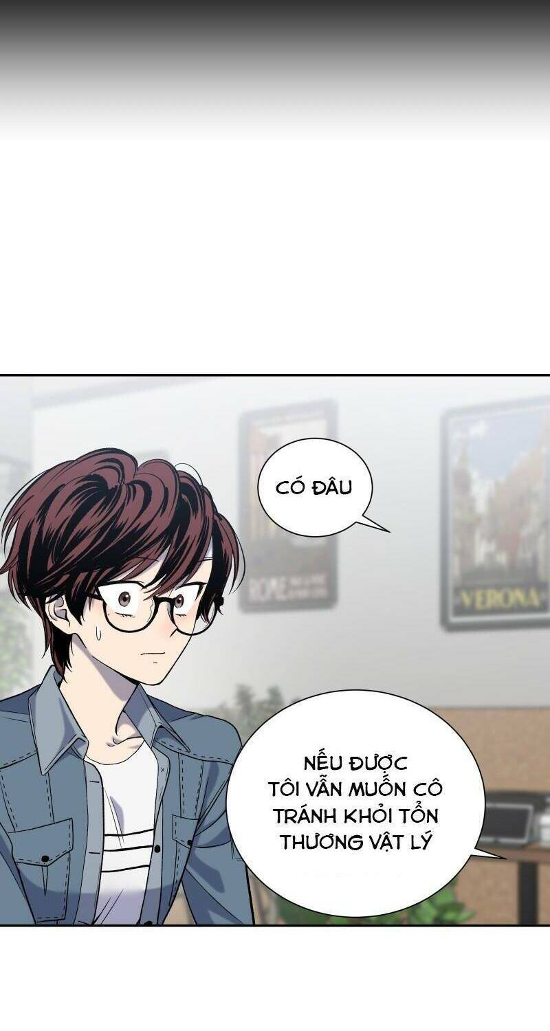 Anh Chàng Lầu Trên - Chap 10 - Trang 12