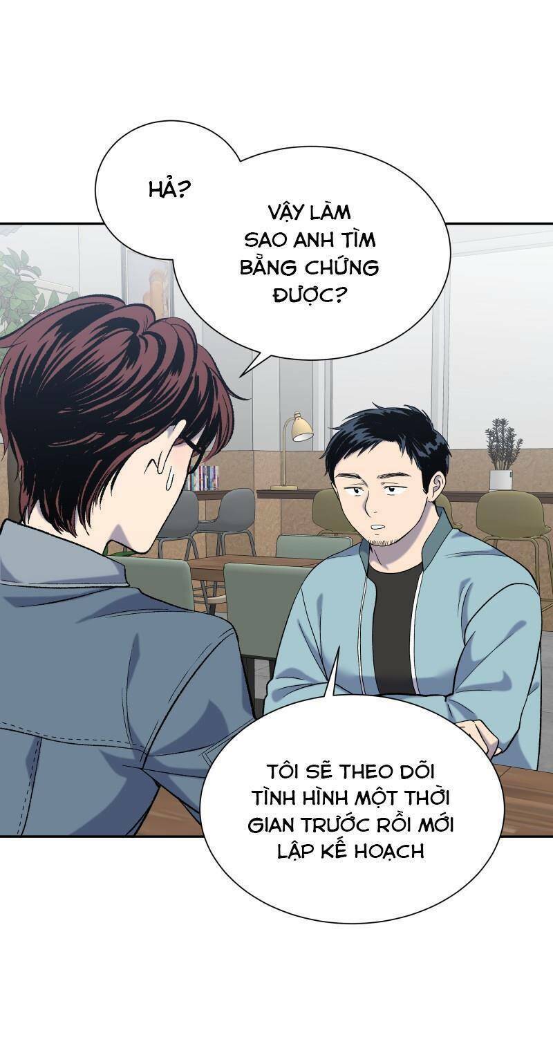 Anh Chàng Lầu Trên - Chap 10 - Trang 13