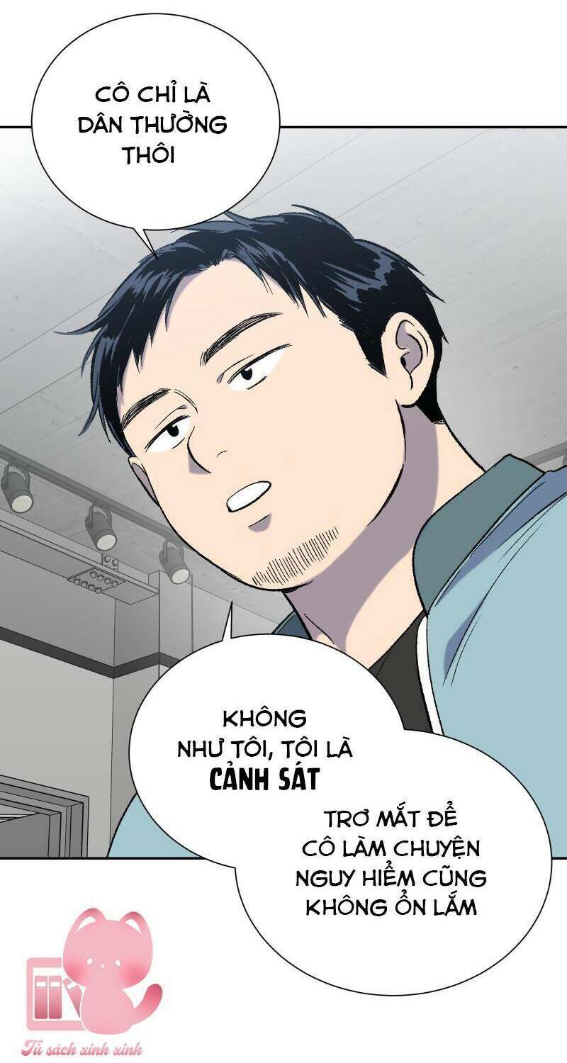 Anh Chàng Lầu Trên - Chap 10 - Trang 14