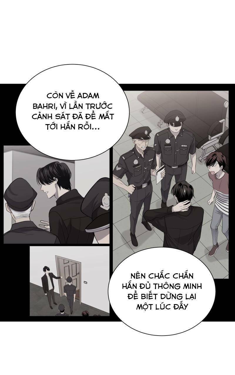 Anh Chàng Lầu Trên - Chap 10 - Trang 15