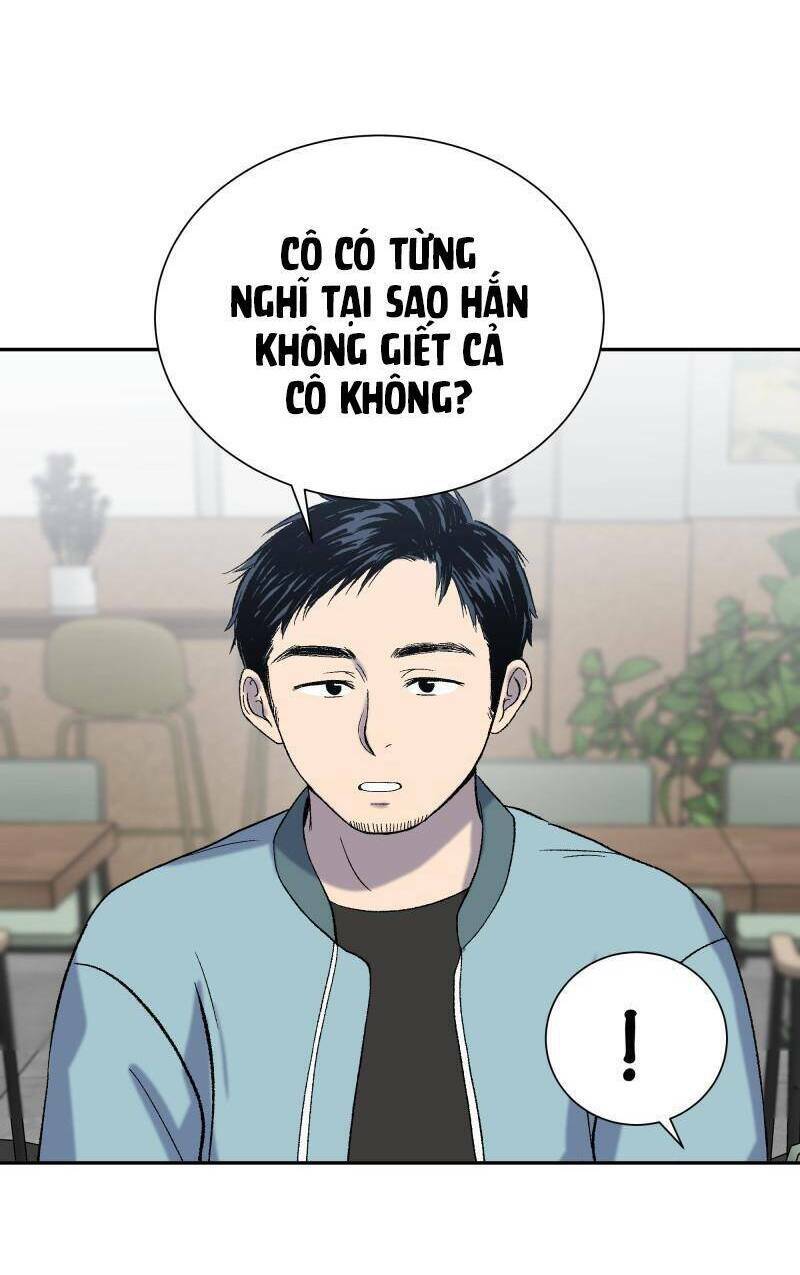 Anh Chàng Lầu Trên - Chap 10 - Trang 17