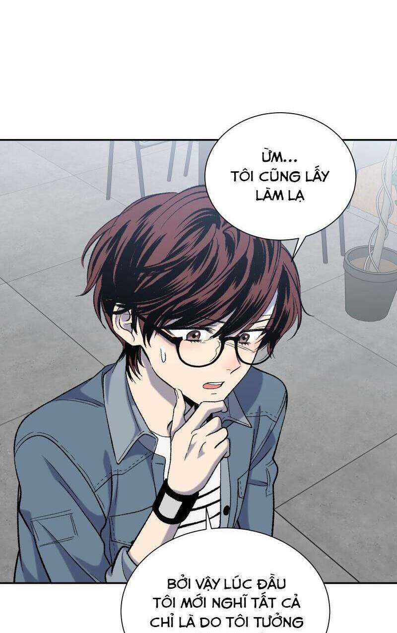Anh Chàng Lầu Trên - Chap 10 - Trang 19