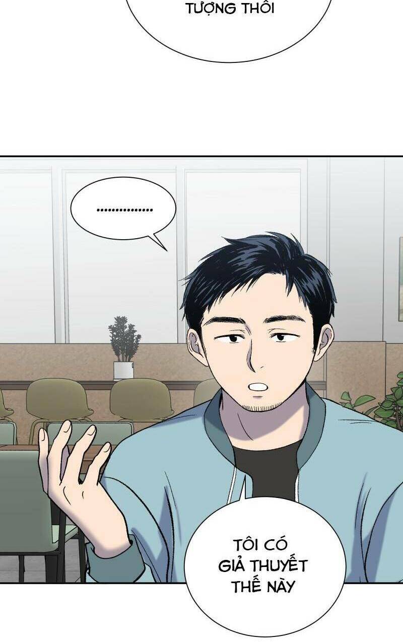 Anh Chàng Lầu Trên - Chap 10 - Trang 20