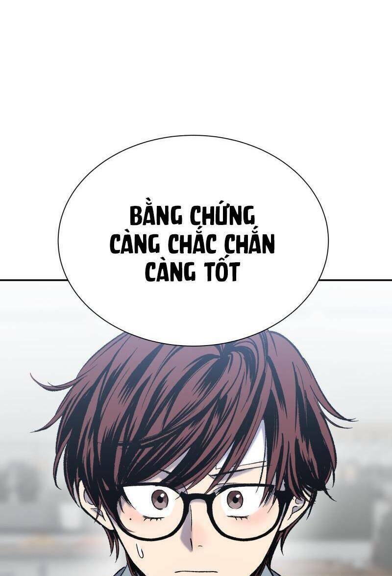 Anh Chàng Lầu Trên - Chap 10 - Trang 3