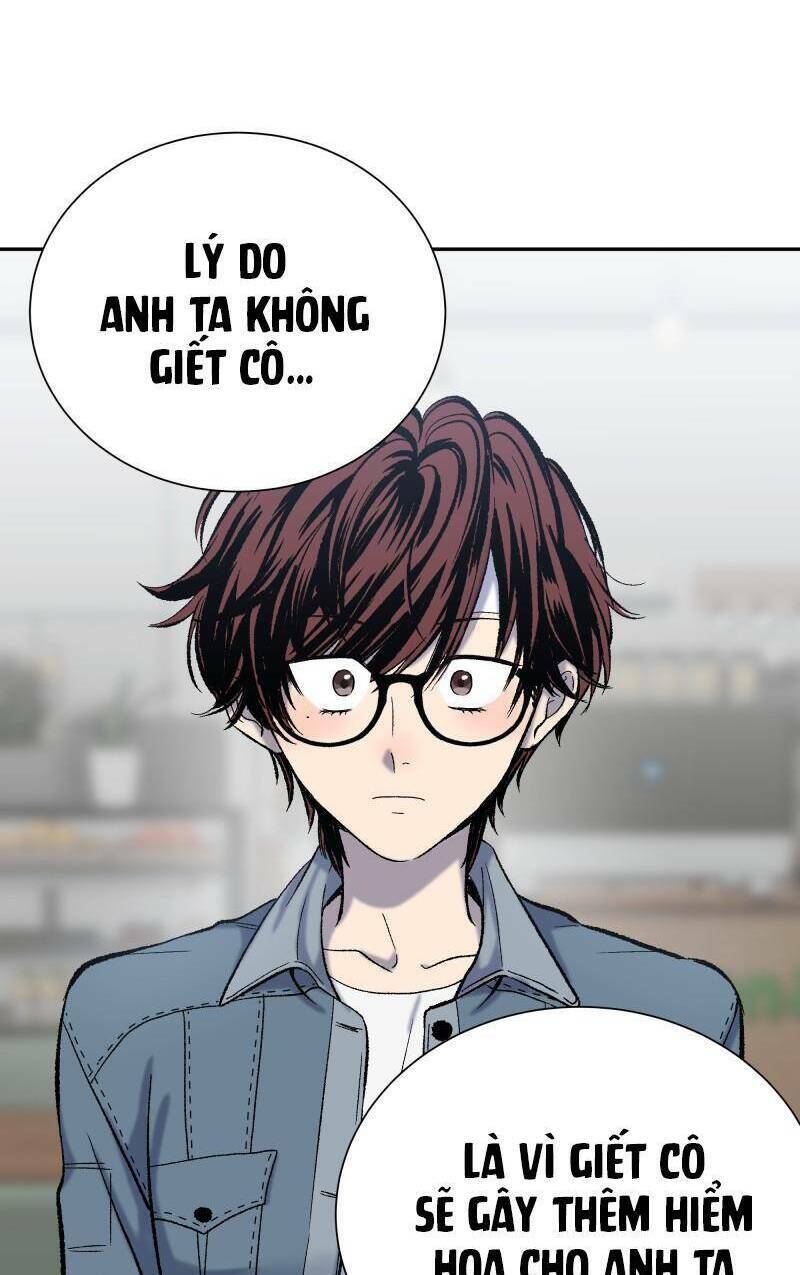 Anh Chàng Lầu Trên - Chap 10 - Trang 21