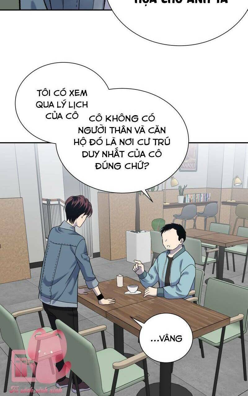 Anh Chàng Lầu Trên - Chap 10 - Trang 22