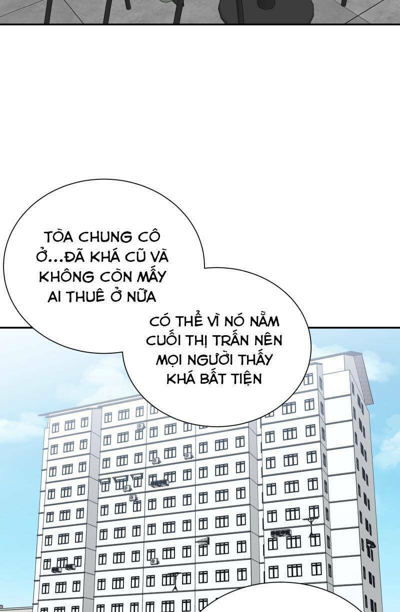 Anh Chàng Lầu Trên - Chap 10 - Trang 23