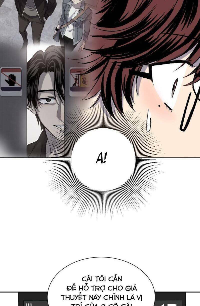 Anh Chàng Lầu Trên - Chap 10 - Trang 27