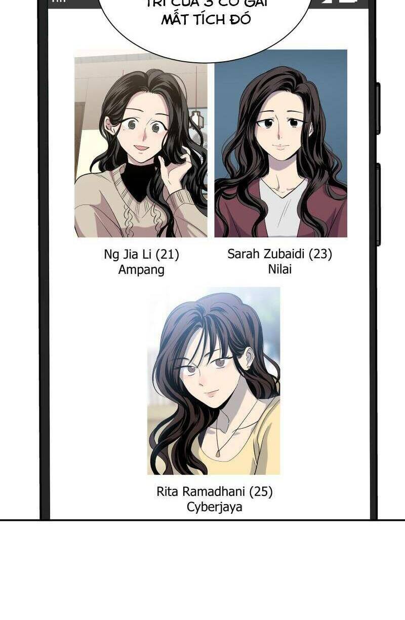 Anh Chàng Lầu Trên - Chap 10 - Trang 28