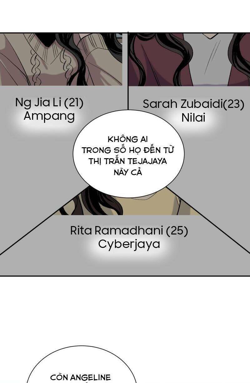 Anh Chàng Lầu Trên - Chap 10 - Trang 29