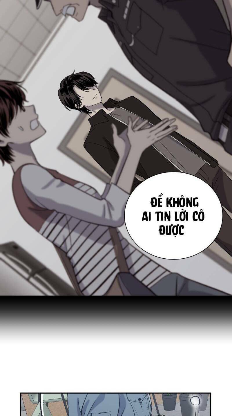 Anh Chàng Lầu Trên - Chap 10 - Trang 33