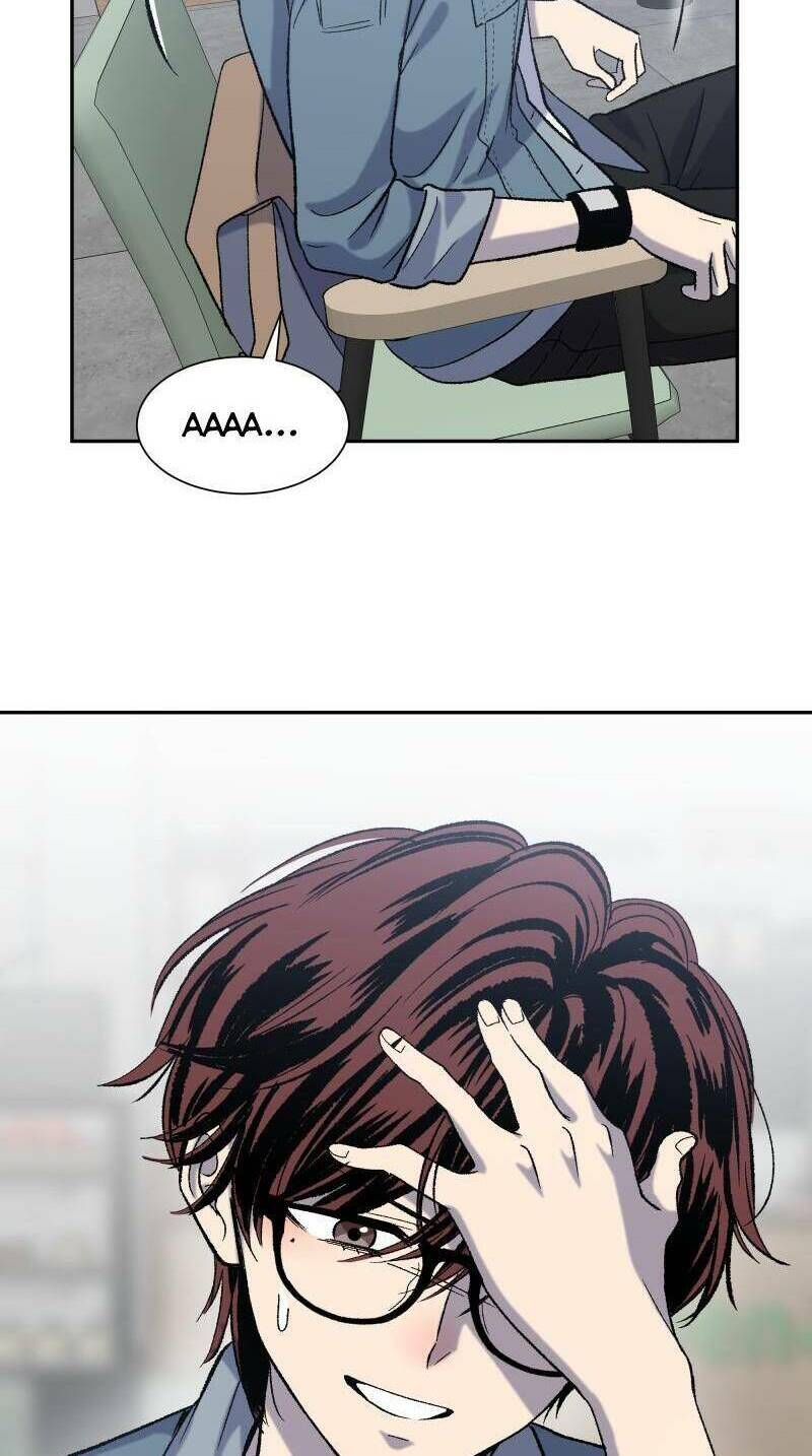 Anh Chàng Lầu Trên - Chap 10 - Trang 34