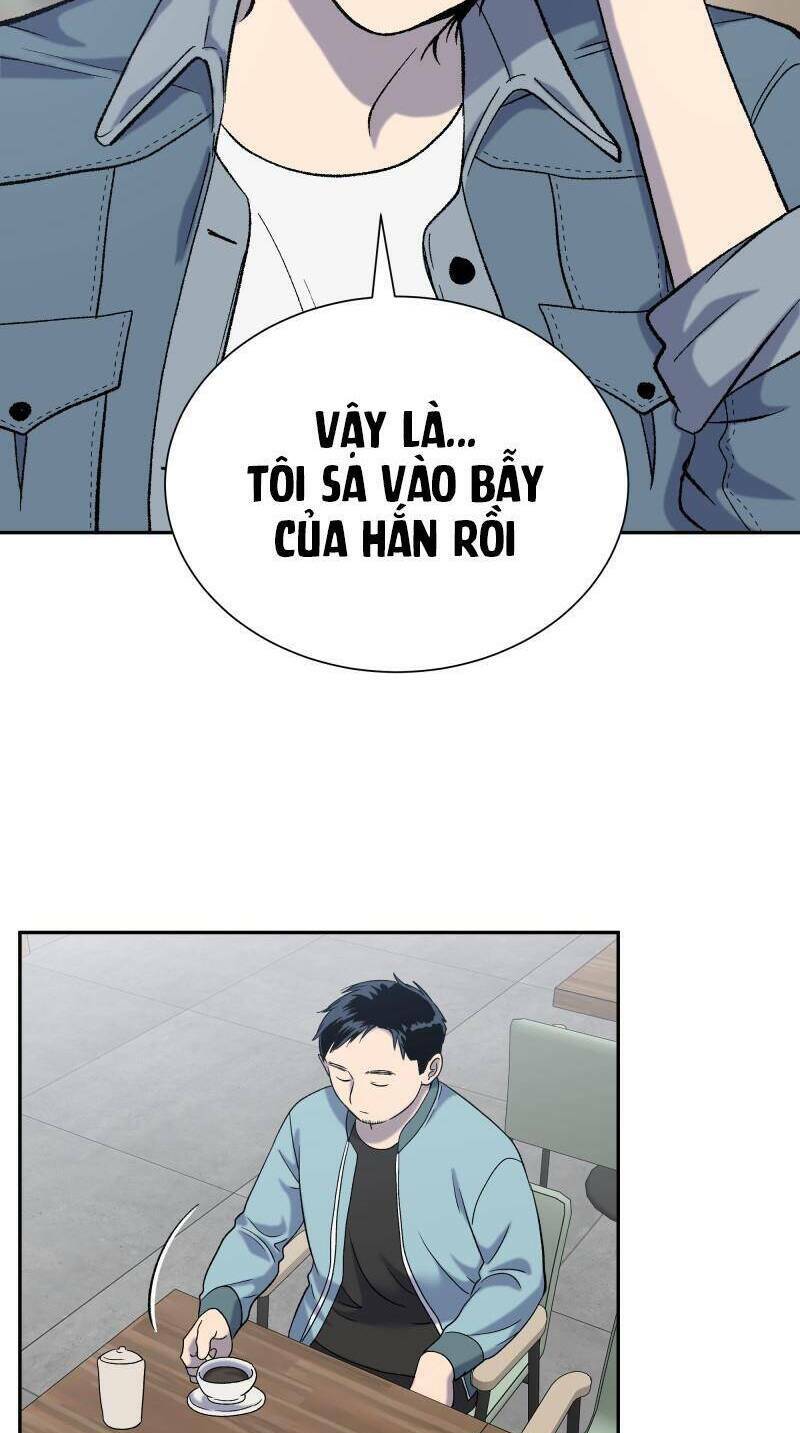 Anh Chàng Lầu Trên - Chap 10 - Trang 35