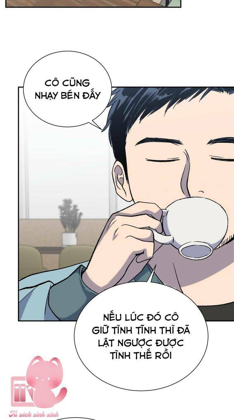 Anh Chàng Lầu Trên - Chap 10 - Trang 36