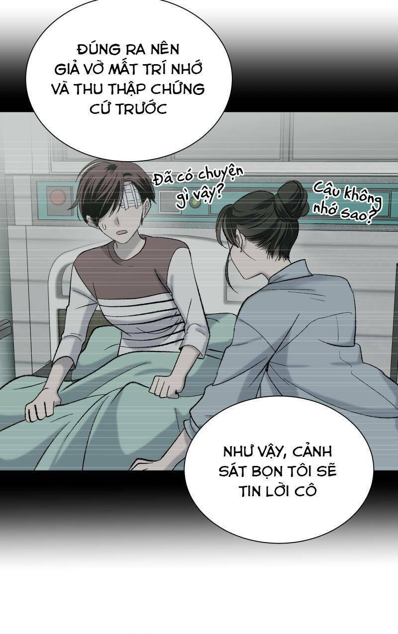 Anh Chàng Lầu Trên - Chap 10 - Trang 37