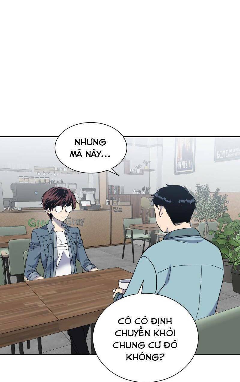 Anh Chàng Lầu Trên - Chap 10 - Trang 39