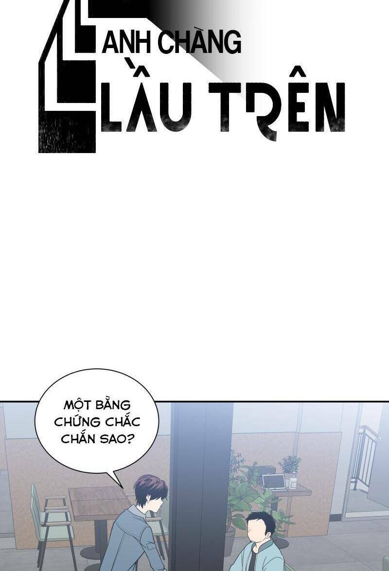 Anh Chàng Lầu Trên - Chap 10 - Trang 5