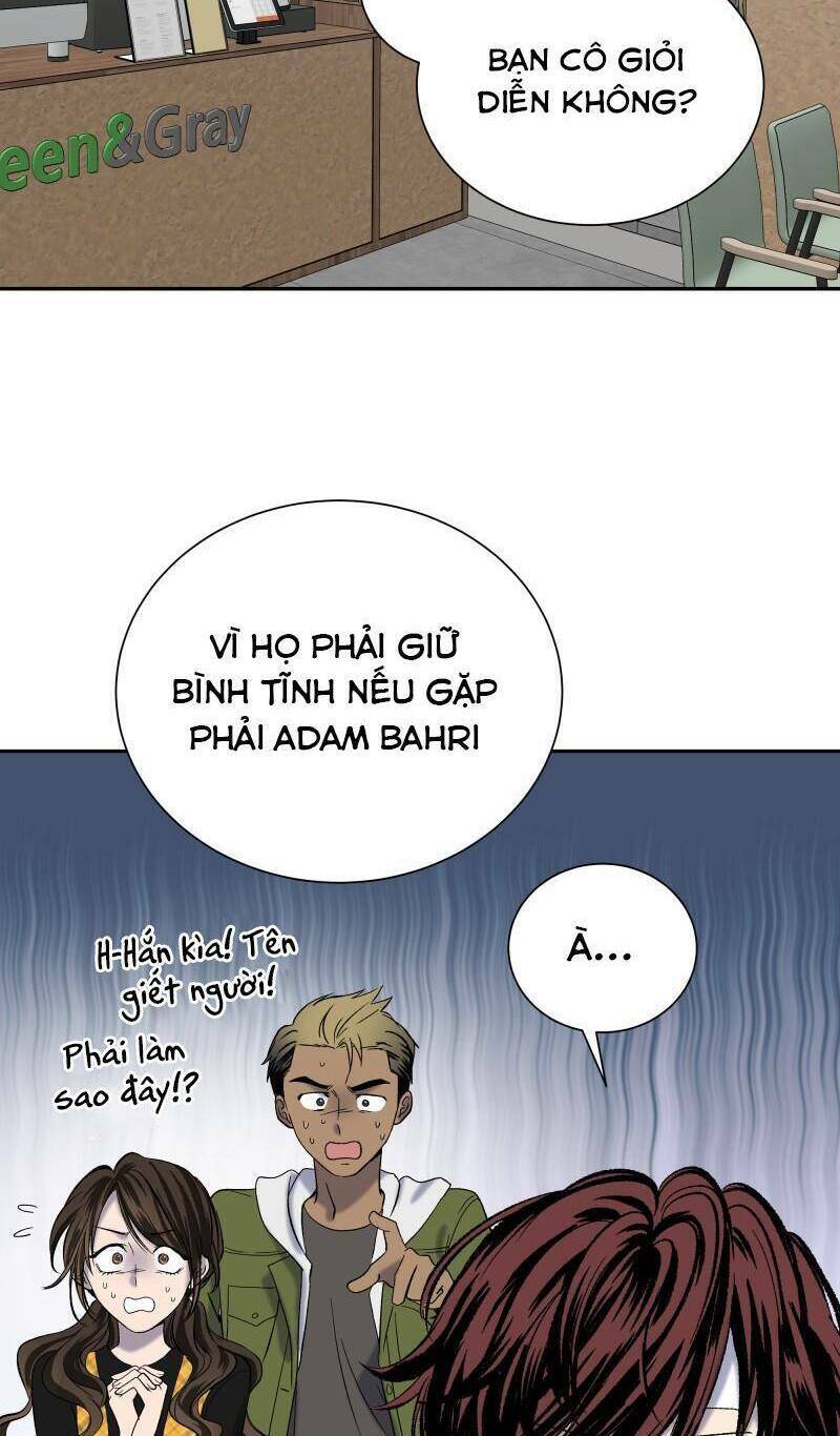 Anh Chàng Lầu Trên - Chap 10 - Trang 47