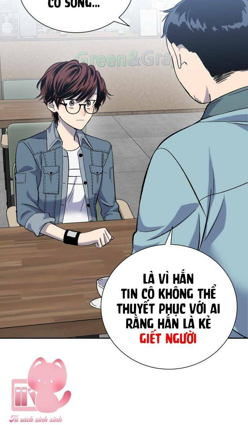 Anh Chàng Lầu Trên - Chap 10 - Trang 50