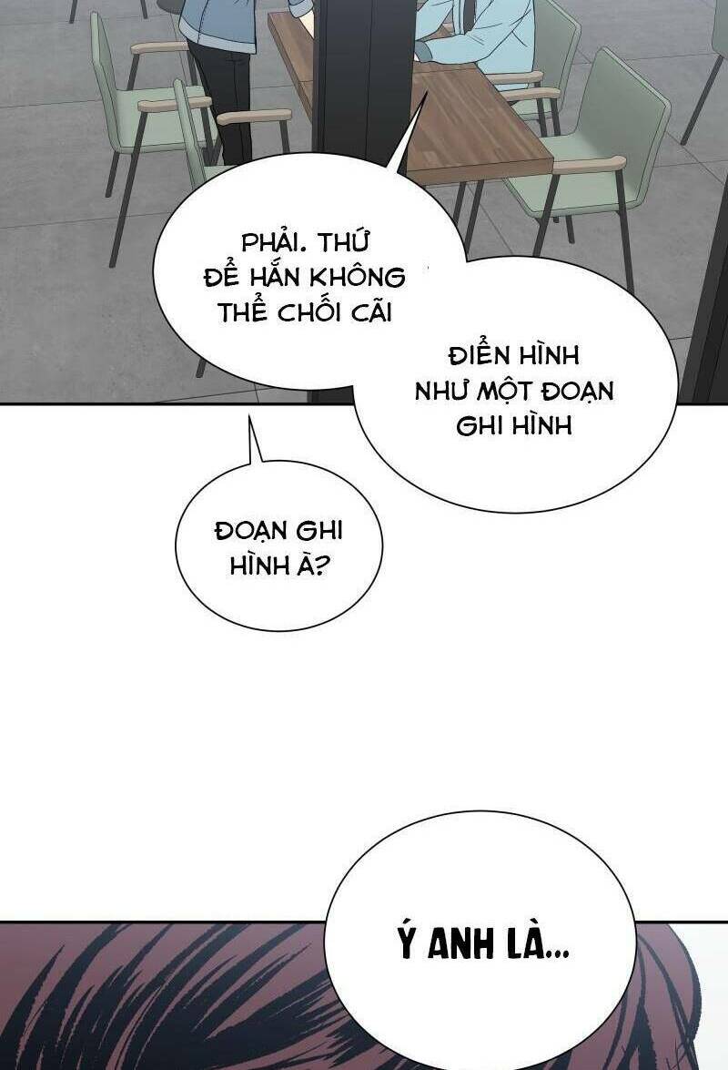 Anh Chàng Lầu Trên - Chap 10 - Trang 6