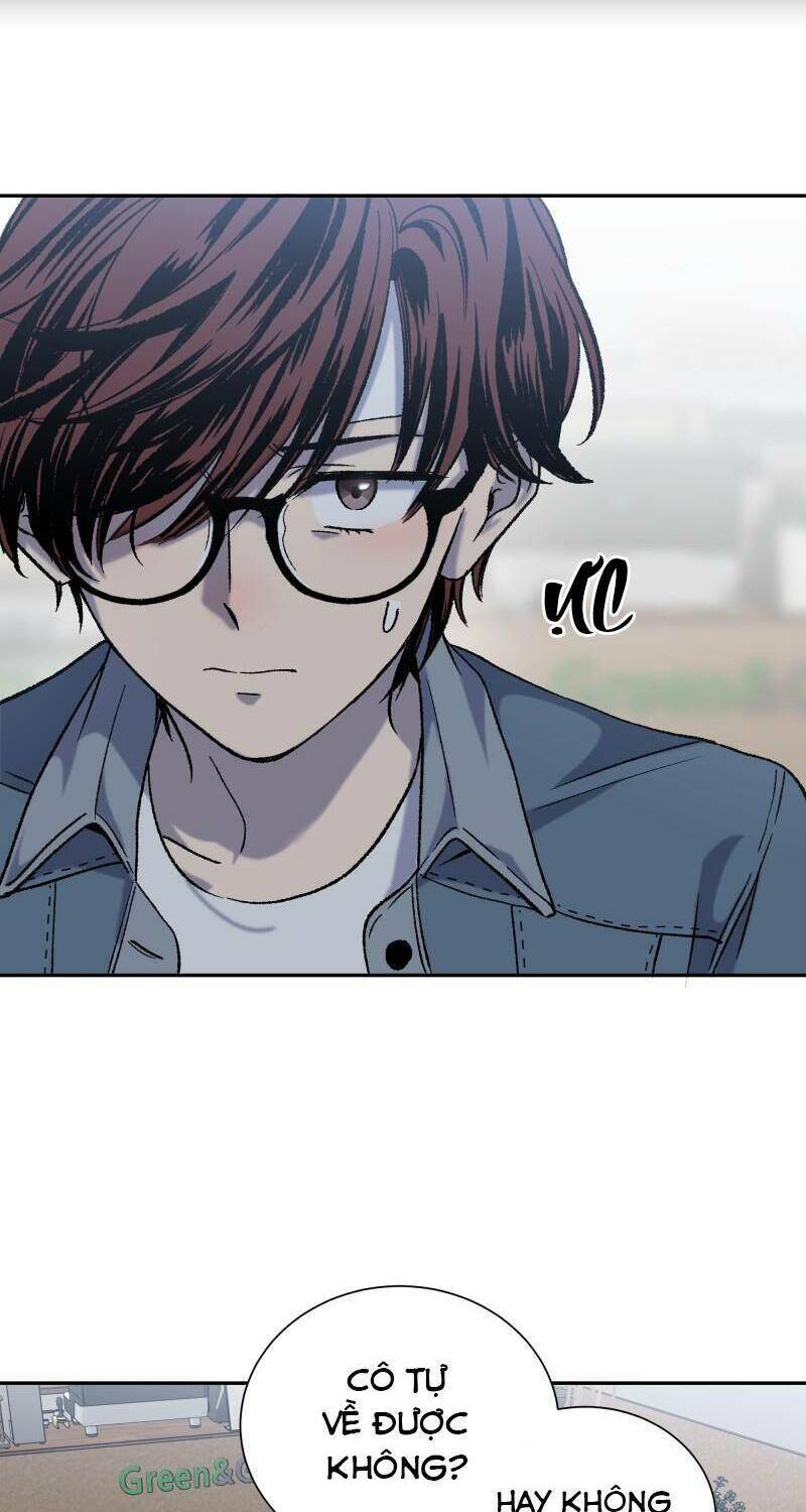 Anh Chàng Lầu Trên - Chap 10 - Trang 52