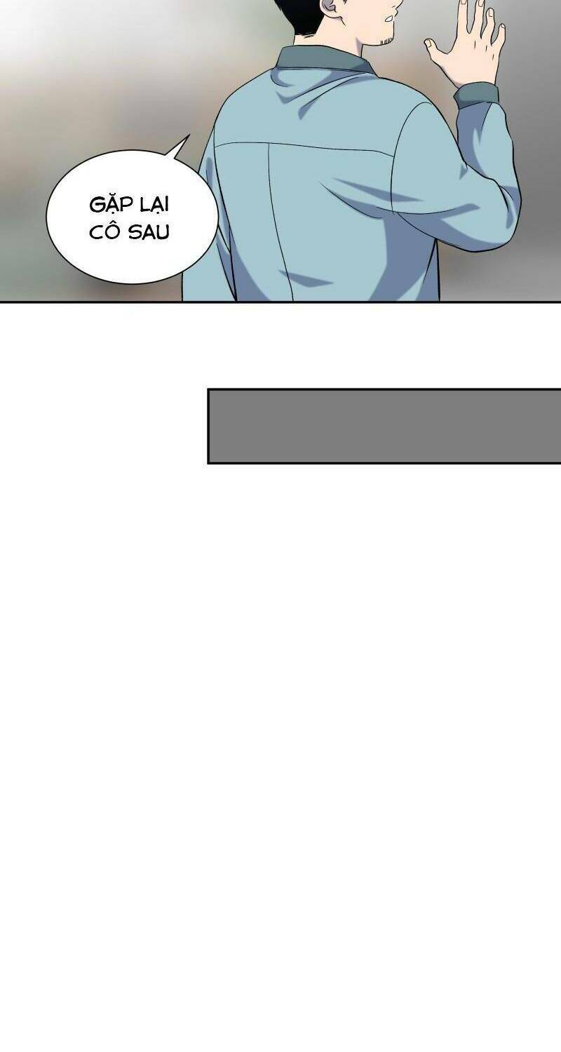 Anh Chàng Lầu Trên - Chap 10 - Trang 54