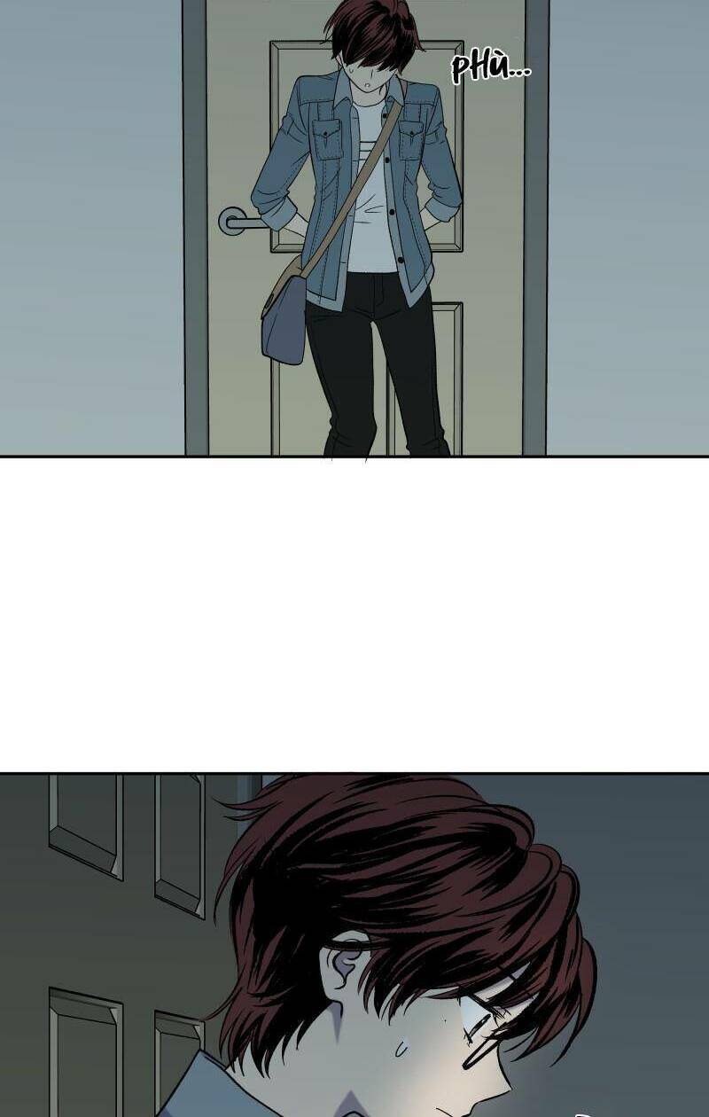Anh Chàng Lầu Trên - Chap 10 - Trang 58
