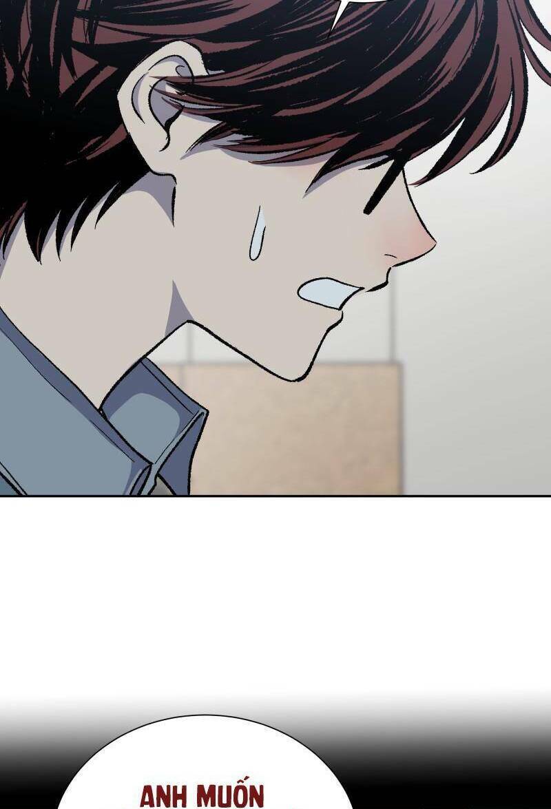 Anh Chàng Lầu Trên - Chap 10 - Trang 7