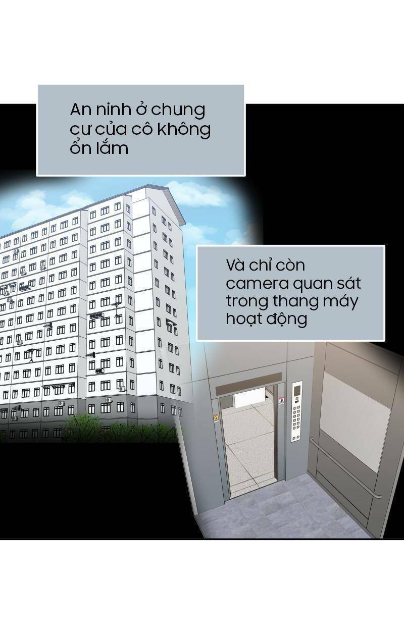 Anh Chàng Lầu Trên - Chap 10 - Trang 61