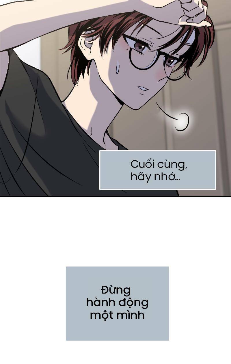 Anh Chàng Lầu Trên - Chap 10 - Trang 65