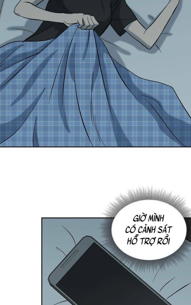 Anh Chàng Lầu Trên - Chap 10 - Trang 70