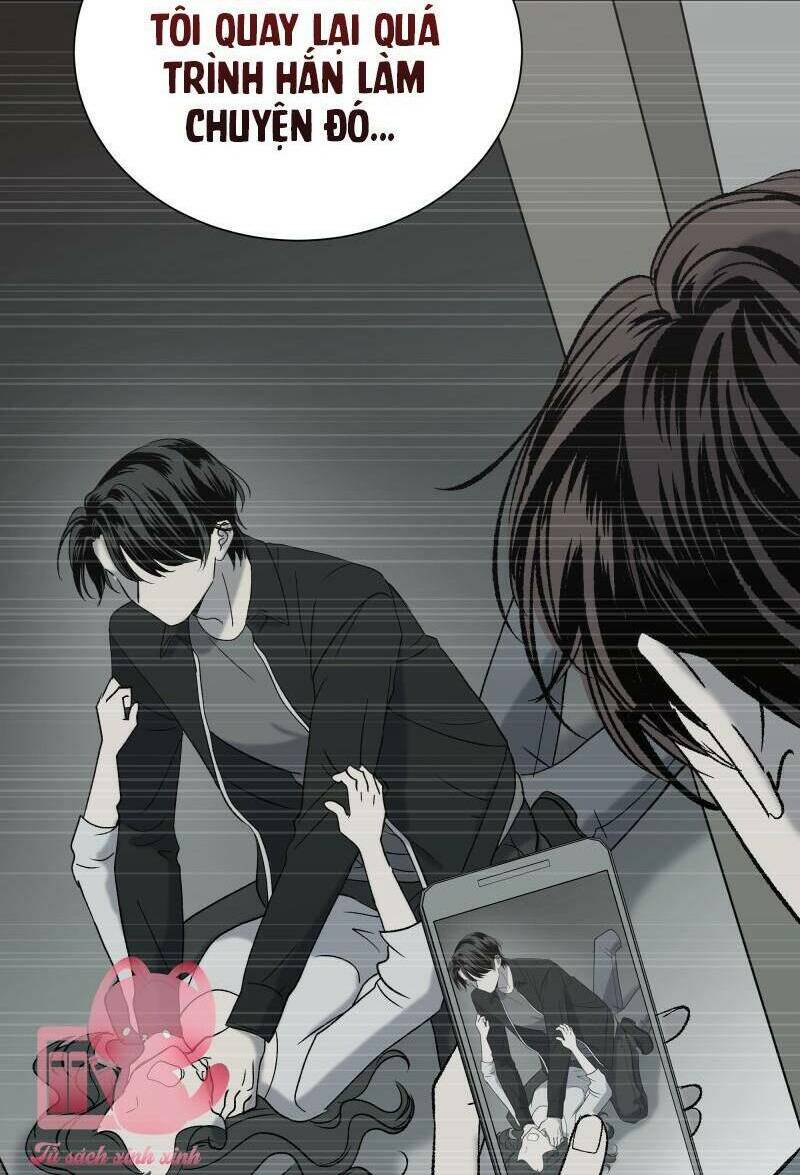 Anh Chàng Lầu Trên - Chap 10 - Trang 8