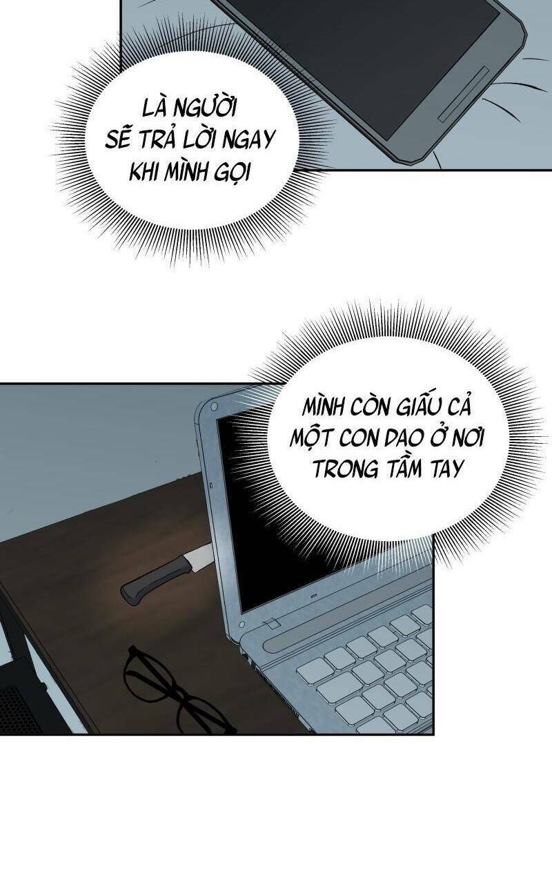 Anh Chàng Lầu Trên - Chap 10 - Trang 71