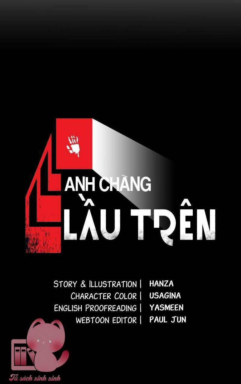 Anh Chàng Lầu Trên - Chap 10 - Trang 74