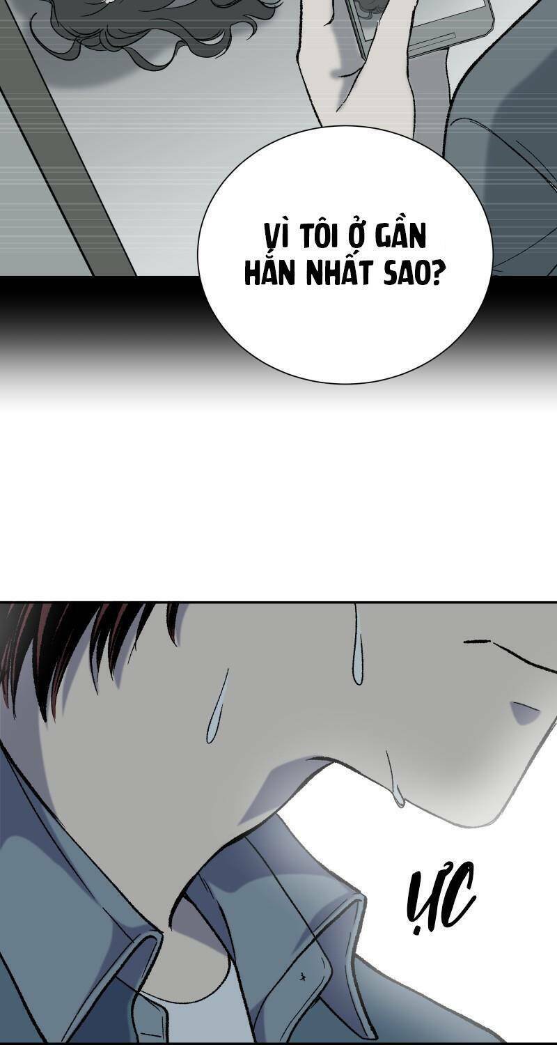 Anh Chàng Lầu Trên - Chap 10 - Trang 9