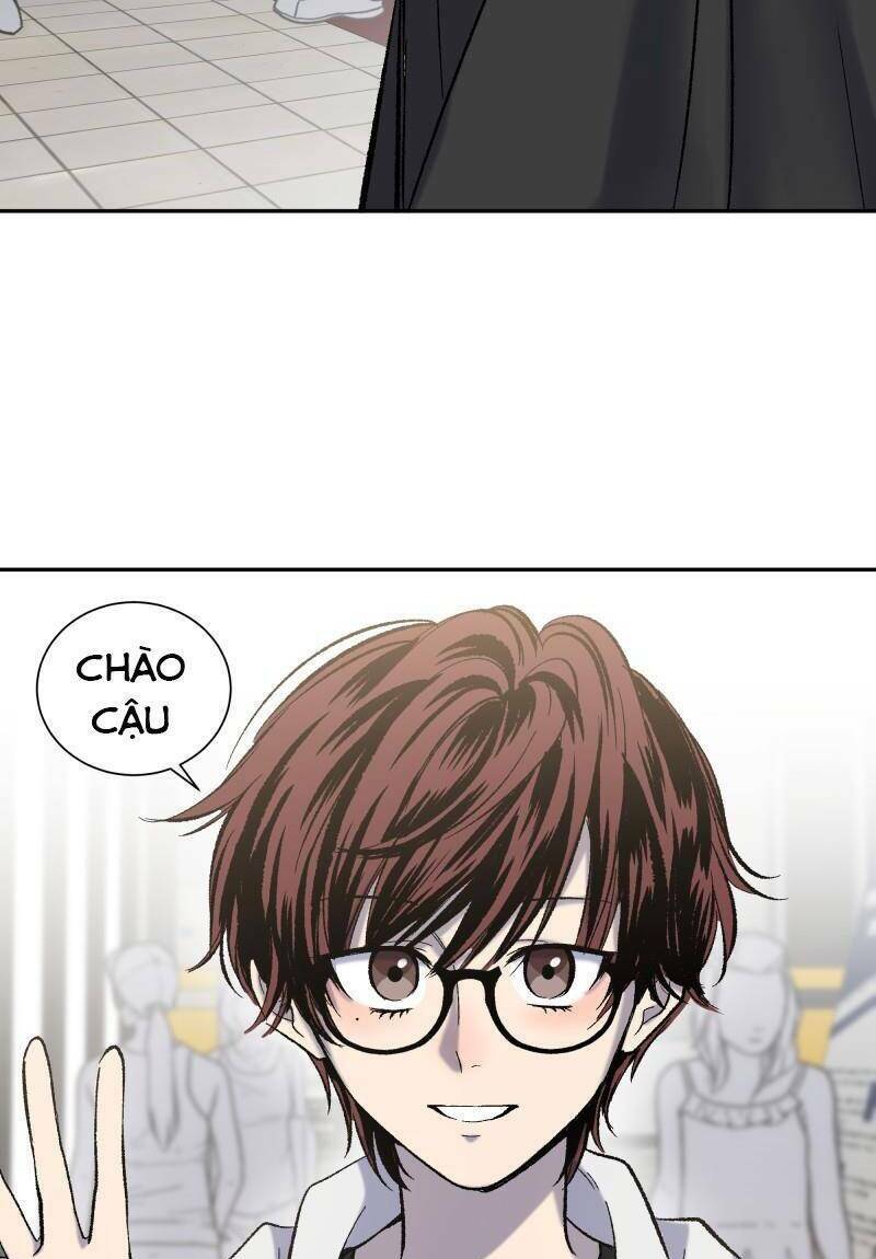 Anh Chàng Lầu Trên - Chap 11 - Trang 12
