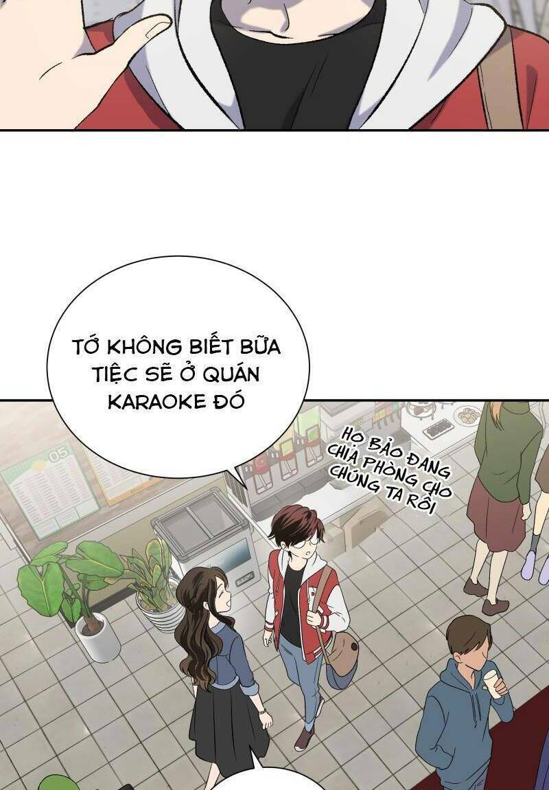 Anh Chàng Lầu Trên - Chap 11 - Trang 13