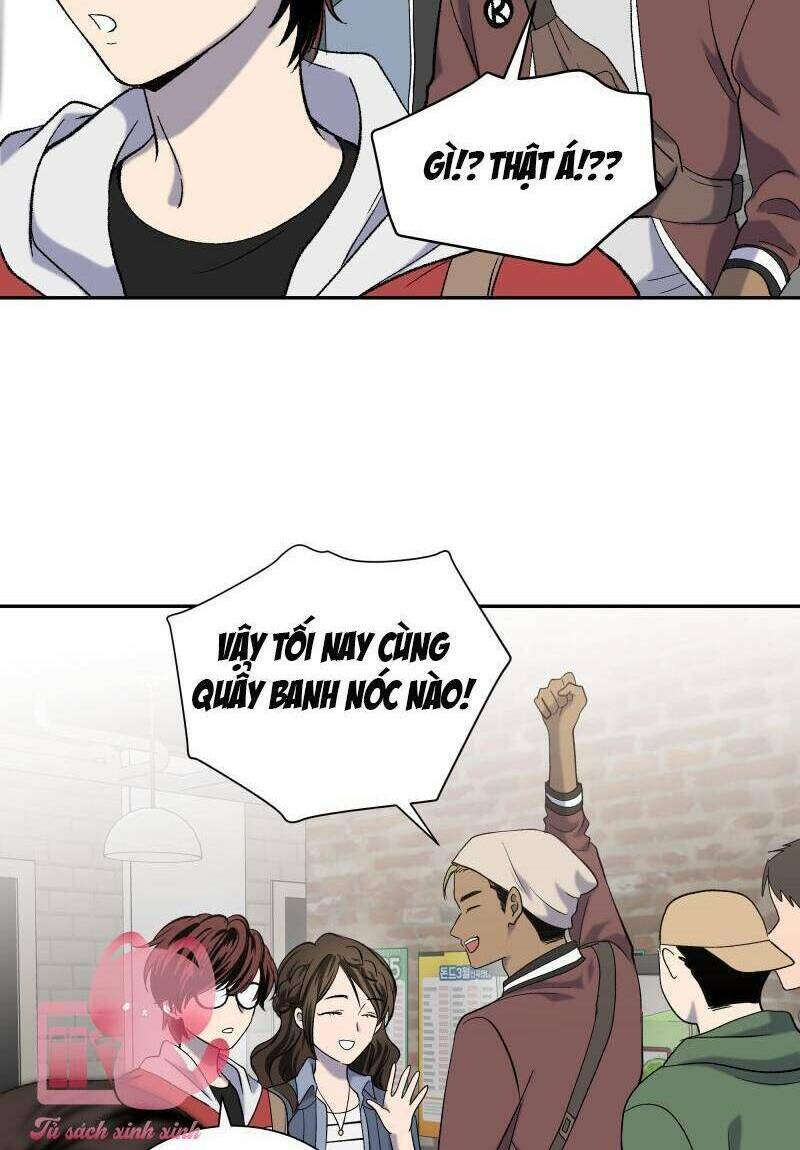 Anh Chàng Lầu Trên - Chap 11 - Trang 15