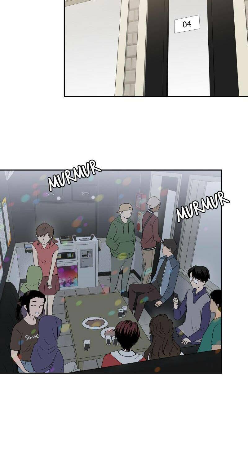 Anh Chàng Lầu Trên - Chap 11 - Trang 17
