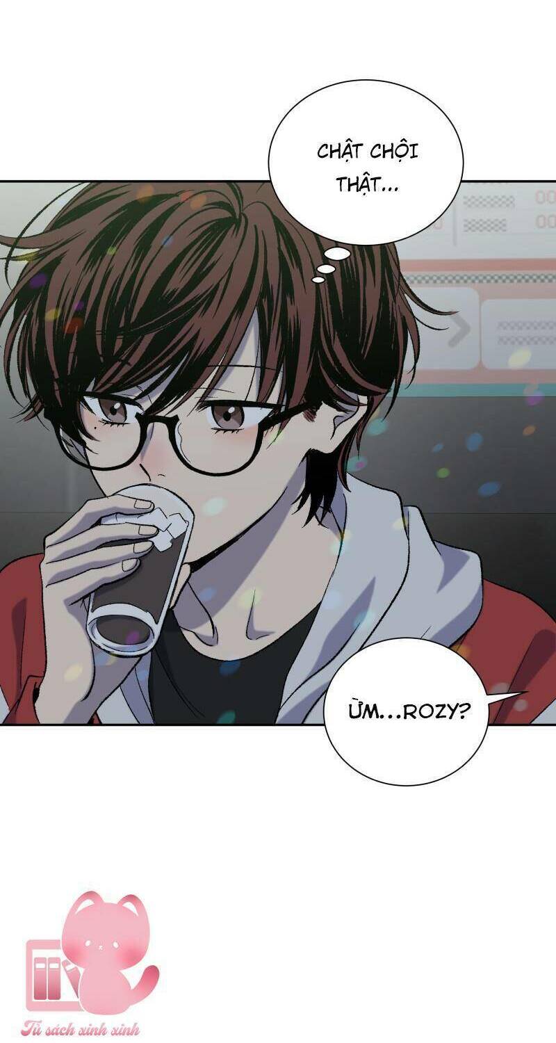 Anh Chàng Lầu Trên - Chap 11 - Trang 21