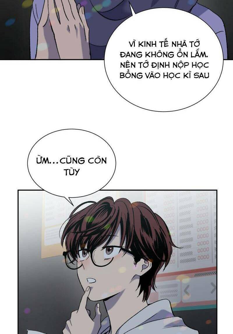 Anh Chàng Lầu Trên - Chap 11 - Trang 25