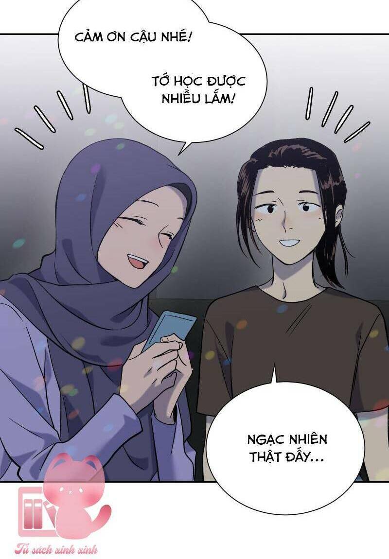 Anh Chàng Lầu Trên - Chap 11 - Trang 29