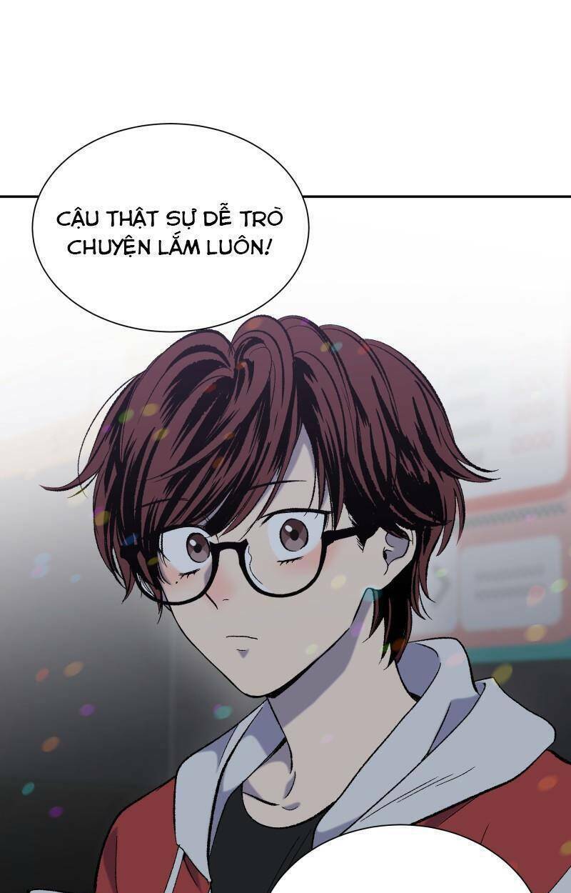 Anh Chàng Lầu Trên - Chap 11 - Trang 30