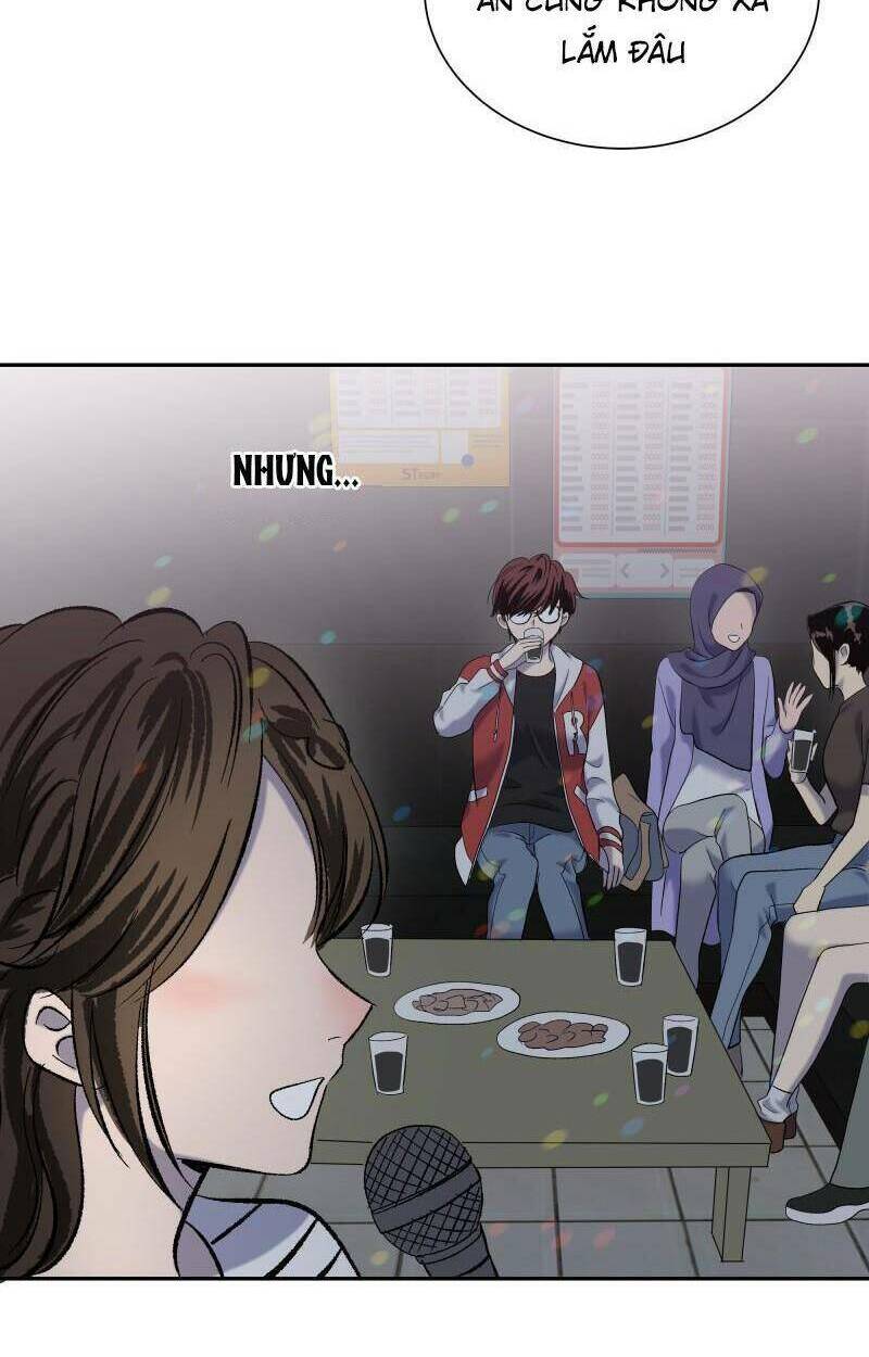 Anh Chàng Lầu Trên - Chap 11 - Trang 33