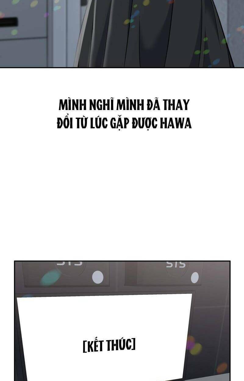 Anh Chàng Lầu Trên - Chap 11 - Trang 35