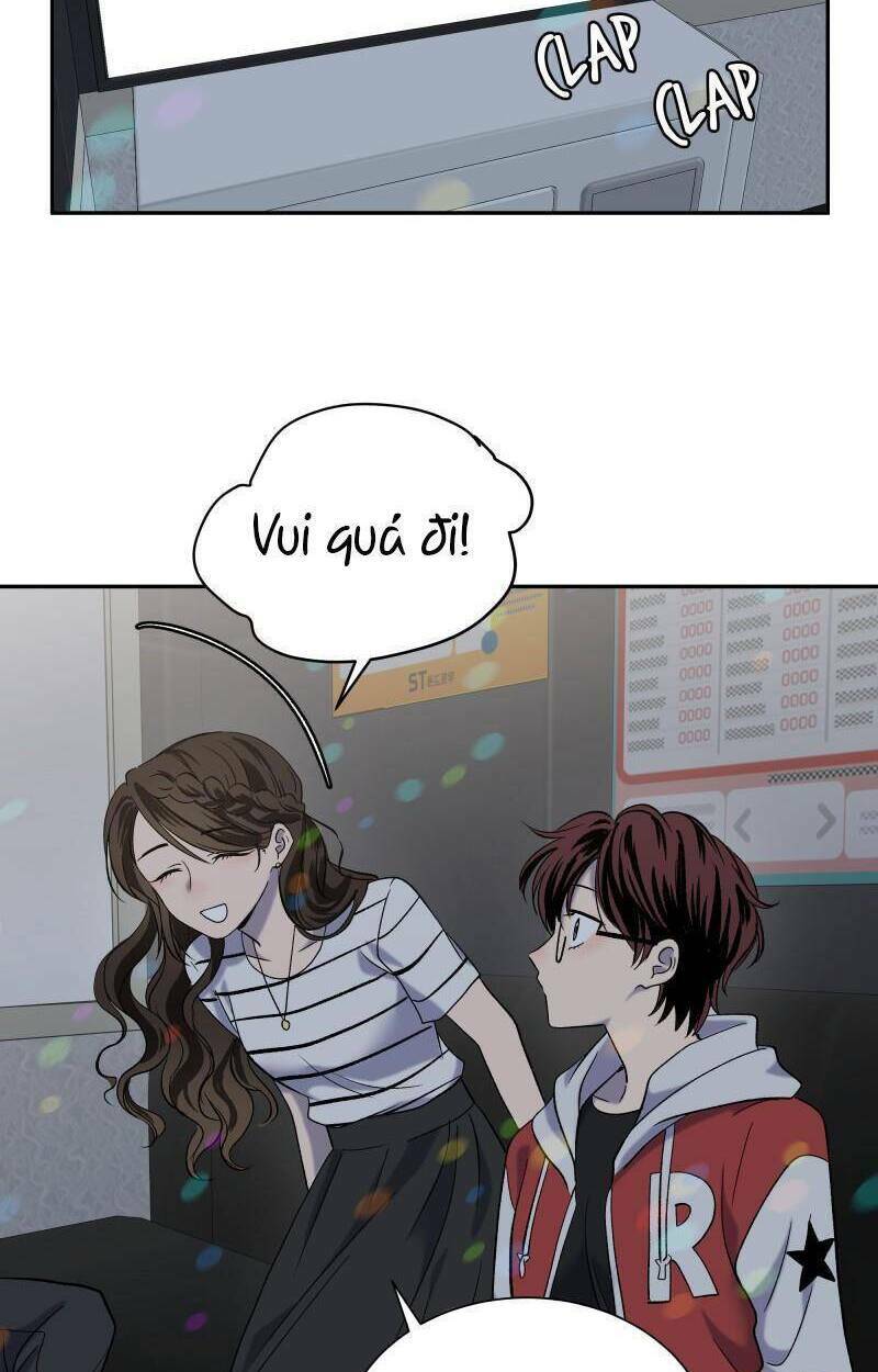 Anh Chàng Lầu Trên - Chap 11 - Trang 36