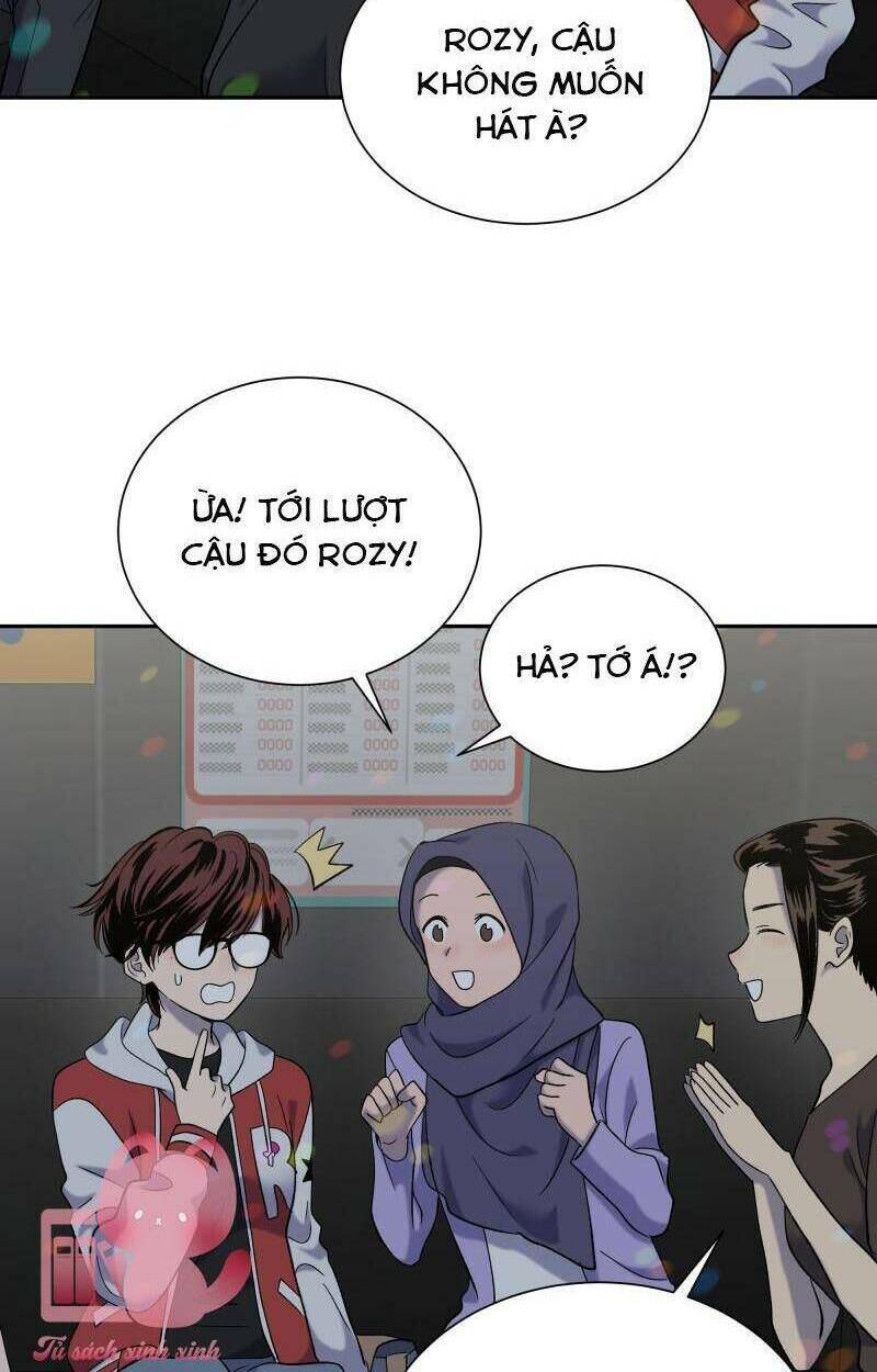Anh Chàng Lầu Trên - Chap 11 - Trang 37