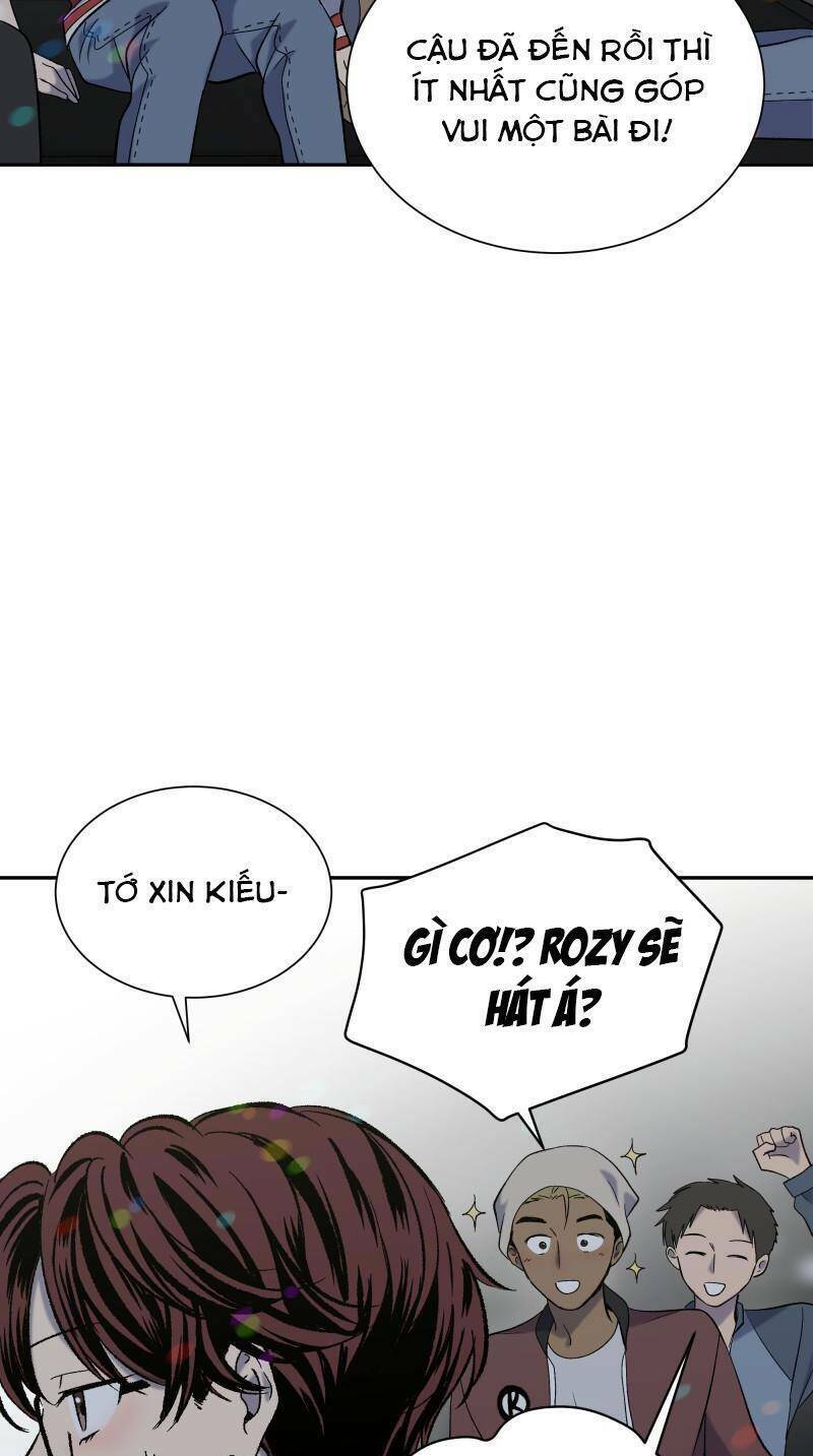 Anh Chàng Lầu Trên - Chap 11 - Trang 38